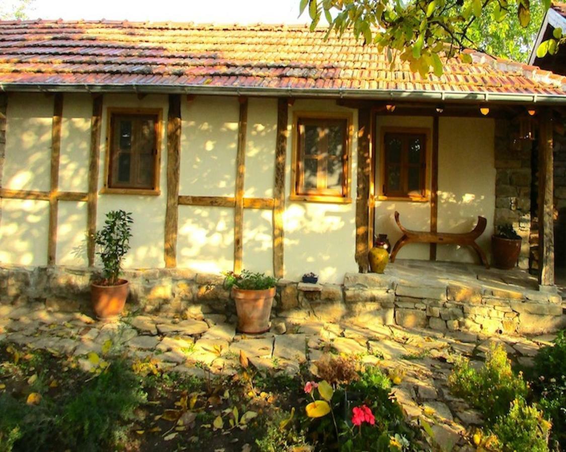 Lavender Lodge Rupkite Exterior photo