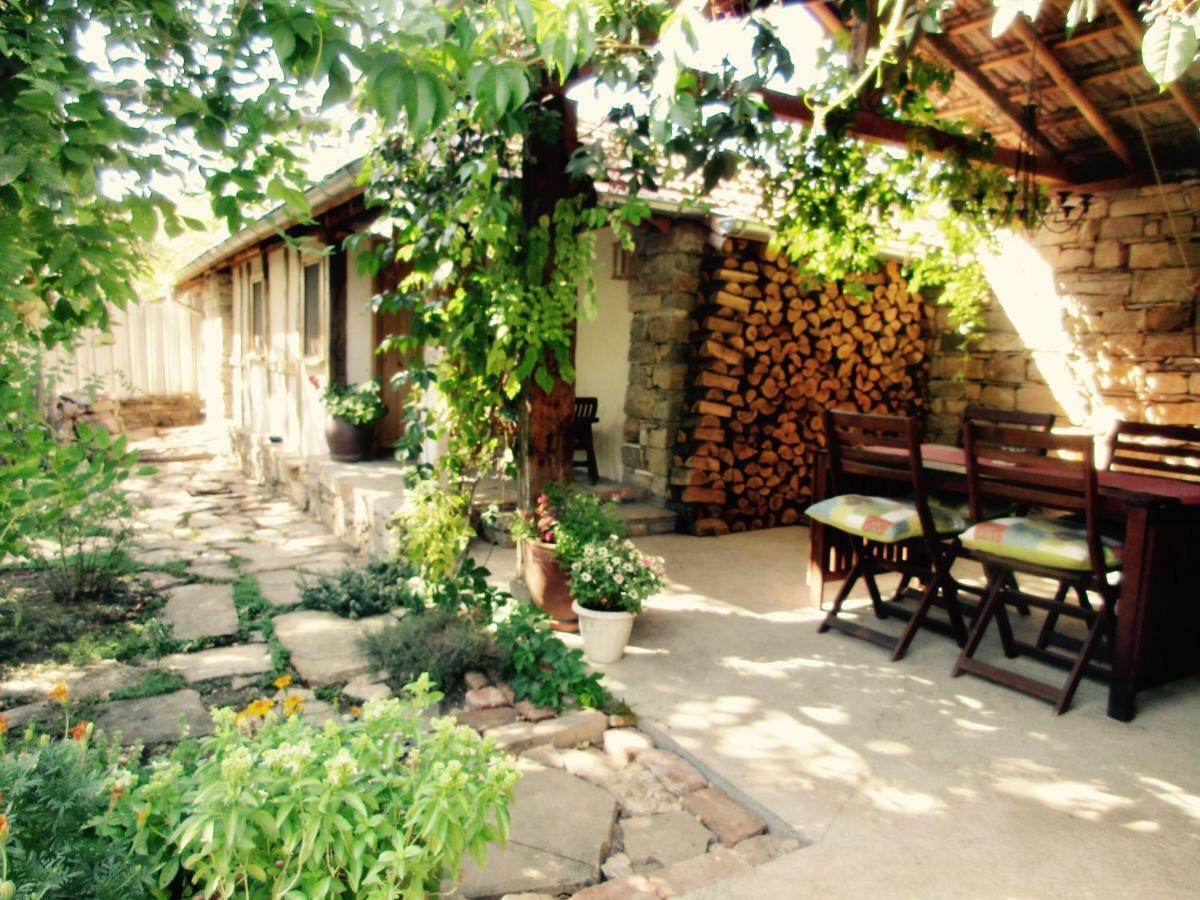 Lavender Lodge Rupkite Exterior photo