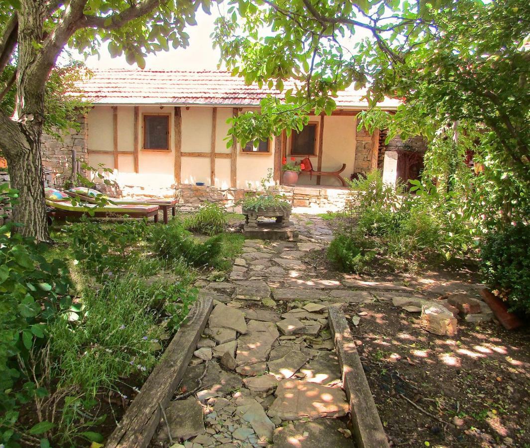 Lavender Lodge Rupkite Exterior photo